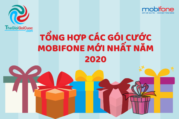 Tổng hợp các gói cước Mobifone mới nhất năm 2020.thegioigoicuoc.com
